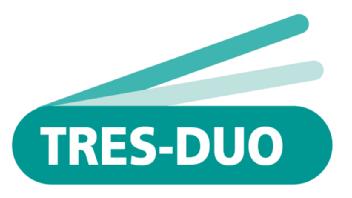 Imagen de TRES-DUO