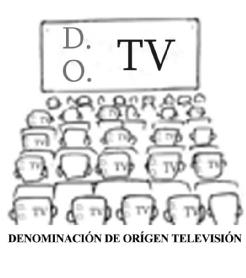 Imagen de DOTV DENOMINACION DE ORIGEN TELEVISION