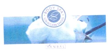 Imagen de BODY SPA COLECCION SENSES YANBAL