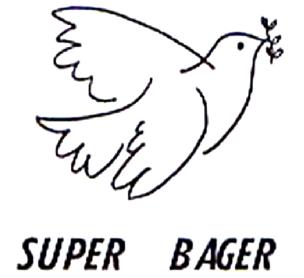 Imagen de SUPER BAGER