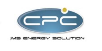 Imagen de CPC IMS ENERGY SOLUTION