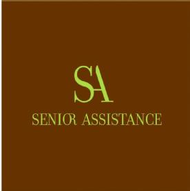 Imagen de SA SENIOR ASSISTANCE
