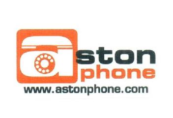 Imagen de ASTON PHONE WWW.ASTONPHONE.COM