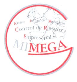 Imagen de G ASESOR INFORM@ RECOBROS CONTROL DE RIESGOS EMPRESARIALES MIMEGA