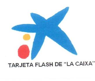 Imagen de TARJETA FLASH DE 