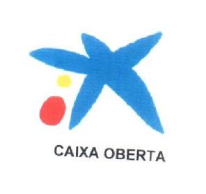 Imagen de CAIXA OBERTA