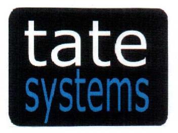Imagen de TATE SYSTEMS