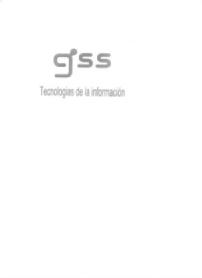 Imagen de GSS TECNOLOGIAS DE LA INFORMACION