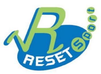 Imagen de RESET SPORT