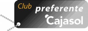 Imagen de CLUB PREFERENTE CAJASOL