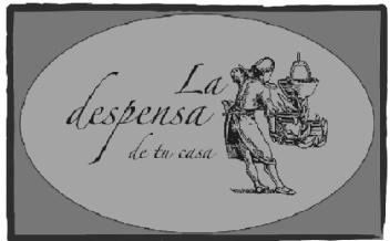 Imagen de LA DESPENSA DE TU CASA