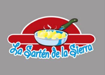 Imagen de LA SARTEN DE LA SIERRA