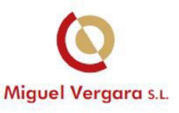 Imagen de MIGUEL VERGARA, S.L