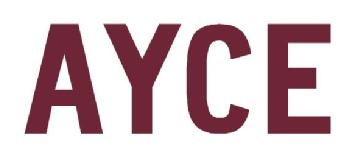 Imagen de AYCE