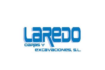 Imagen de LAREDO OBRAS Y EXCAVACIONES, S.L