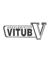 Imagen de PREFABRICATS VITUB V