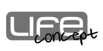 Imagen de LIFE CONCEPT