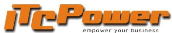 Imagen de ITC POWER EMPOWER YOUR BUSINESS