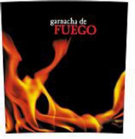 Imagen de GARNACHA DE FUEGO