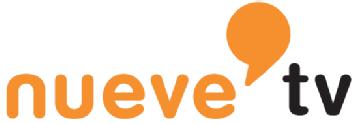 Imagen de NUEVE9TV