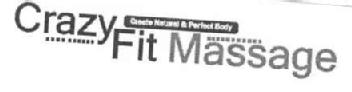 Imagen de CREATE NATURAL & PERFECT BODY CRAZY FIT MASSAGE