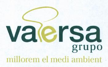 Imagen de VAERSA GRUPO MILLOREM EL MEDI AMBIENT