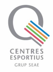 Imagen de Q CENTRES ESPORTIUS GRUP SEAE