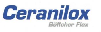 Imagen de CERANILOX BOTTCHER FLEX