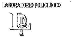 Imagen de LP LABORATORIO POLICLINICO