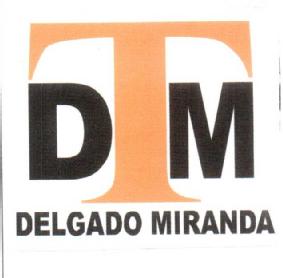 Imagen de DTM DELGADO MIRANDA