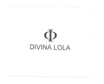 Imagen de DIVINA LOLA
