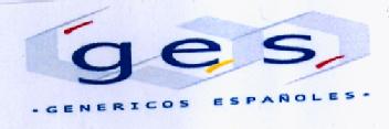 Imagen de GES GENERICOS ESPAÑOLES