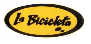 Imagen de LA BICICLETA