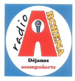 Imagen de RADIO ARCHENA DEJANOS ACOMPAÑARTE