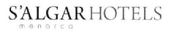 Imagen de S\'ALGAR HOTELS MENORCA