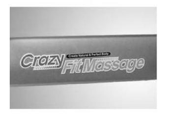 Imagen de CRAZY FIT MASSAGE