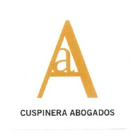 Imagen de A CUSPINERA ABOGADOS