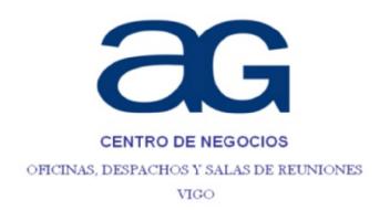 Imagen de AG CENTRO DE NEGOCIOS OFICINAS, DESPACHOS Y SALAS DE REUNIONES VIGO