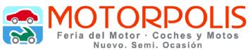 Imagen de MOTORPOLIS FERIA DEL MOTOR - COCHES Y MOTOS NUEVO. SEMI. OCASION