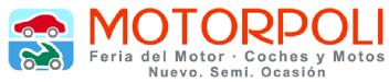 Imagen de MOTORPOLI FERIA DEL MOTOR - COCHES Y MOTOS NUEVO, SEMI, OCASION