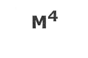 Imagen de M4