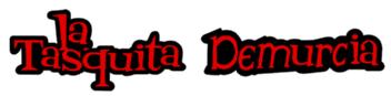 Imagen de LA TASQUITA DEMURCIA