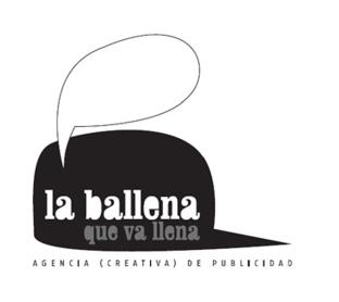 Imagen de LA BALLENA QUE VA LLENA AGENCIA (CREATIVA) DE PUBLICIDAD