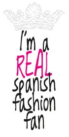 Imagen de I\'M A REAL SPANISH FASHION FAN