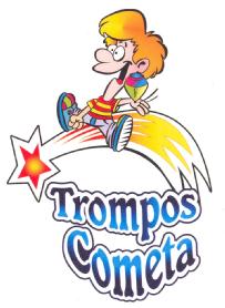Imagen de TROMPOS COMETA