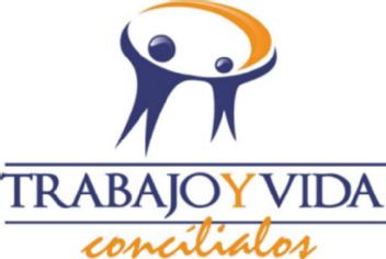 Imagen de TRABAJO Y VIDA CONCILIALOS