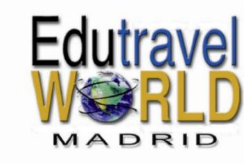 Imagen de EDUTRAVEL WORLD MADRID