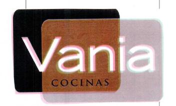 Imagen de VANIA COCINAS