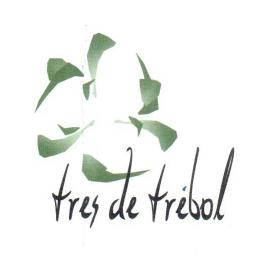Imagen de TRES DE TREBOL