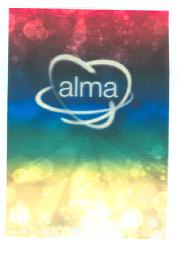 Imagen de ALMA